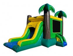 palm20party20bounce20house20combo20rental20tulsa20oklahoma20fayetteville20arkansas202 311456713 Palm Party Combo