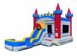 EZ20Castle20Rock20Bounce20House20Combo20Rental20Tulsa20Oklahoma20Fayetteville20Arkansas20 1672766179 EZ Castle Rock Combo
