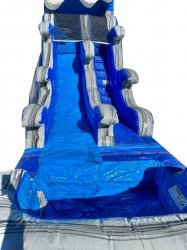 Party20Wave20Water20Slide20Rental20Tulsa20Oklahoma20Fayetteville20Arkansas202 655884241 18ft Party Wave Water Slide