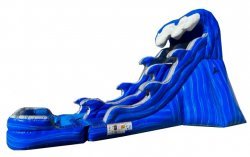 Party20Wave20Water20Slide20Rental20Tulsa20Oklahoma20Fayetteville20Arkansas203 643906235 18ft Party Wave Water Slide