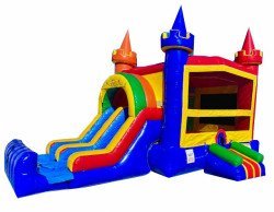 Rainbow20Castle20Bounce20House20Combo20Rental20Tulsa20Oklahoma20Fayetteville20Arkansas 1672767154 EZ Rainbow Castle Combo