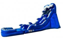 Shockwave20inflatable20water20slide20rental20tulsa20oklahoma20fayetteville20arkansas202 793763529 22ft Shockwave Water Slide