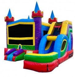colorful20bounce20house20combo20rental20tulsa20oklahoma20fayetteville20arkansas202 1675799759 5 in 1 Colorful Combo