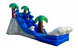 malibu20splash20inflatable20water20slide20rental20tulsa20oklahoma20fayetteville20arkansas202 182361284 18ft Malibu Splash Water Slide