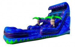 ocean20adventure20water20slide20rental20tulsa20oklahoma20fayetteville20arkansas202 1675797982 18ft Ocean Adventure Dual Lane Water Slide