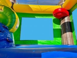 palm20party20water20bounce20house20combo20rental20tulsa20oklahoma20fayetteville20arkansas204 788751412 Palm Party Water Combo