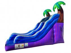 paradise20falls20inflatable20slide20party20rental20tulsa20oklahoma20fayetteville20arkansas203 439116549 Paradise Falls Dry Slide