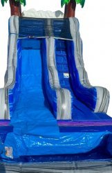 paradise20falls20inflatable20water20slide20rental20tulsa20oklahoma20fayetteville20arkansas203 437561858 15ft Paradise Falls Water Slide