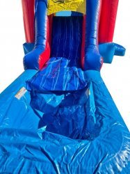 party20palace20inflatable20bounce20house20combo20rental20tulsa20oklahoma20fayetteville20arkansas203 239864174 Playtime Castle Water Combo
