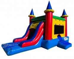 party20palace20inflatable20bounce20house20combo20rental20tulsa20oklahoma20fayetteville20arkansas206 565027488 Playtime Castle Combo