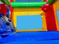 party20palace20inflatable20bounce20house20combo20rental20tulsa20oklahoma20fayetteville20arkansas208 959902589 Playtime Castle Combo