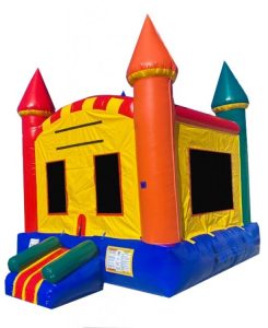 Discover top-quality bounce house rentals in Tulsa. Safe, fun inflatables, water slides for parties. Make your event unforgettable with us!