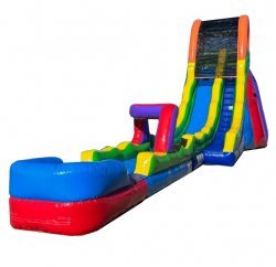 super20inflatable20water20slide20rental20tulsa20oklahoma20fayetteville20arkansas 161797796 23ft Super Water Slide