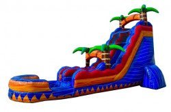 tropical20island20inflatable20water20slide20rental20tulsa20oklahoma20fayetteville20arkansas203 1675801705 20ft Tropical Island Water Slide