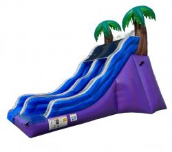 tropical20paradise20inflatable20slide20party20rental20tulsa20oklahoma20fayetteville20arkansas202 856976809 Tropical Paradise Dry Slide