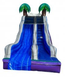 tropical20paradise20inflatable20slide20party20rental20tulsa20oklahoma20fayetteville20arkansas203 125396913 Tropical Paradise Dry Slide