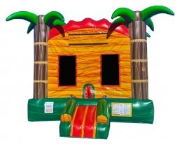 tropical20sunrise20bounce20house20inflatable20rental20oklahoma20arkansas 962420445 Tropical Sunrise Moonwalk