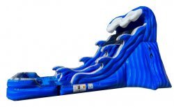 wave20double20lane20inflatable20water20slide20party20rental20tulsa20oklahoma20fayetteville20arkansas 134979125 18ft Wave Dual Lane Water Slide