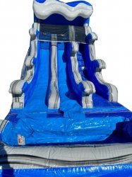 wave20double20lane20inflatable20water20slide20rental20tulsa20oklahoma20fayetteville20arkansas 698979514 18ft Wave Dual Lane Water Slide