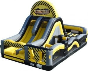 Looking for the ultimate bounce house rental and inflatable obstacle courses in Tulsa, OK? Look no further! We've got everything you need for a party to remember.