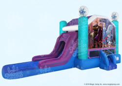 Disney20Frozen20220Bounce20House20Combo20Rental20Arkansas20Oklahoma202 201907477 Disney Frozen 2 Bouncer Water Combo
