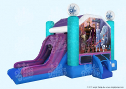 Disney20Frozen20220Bounce20House20Combo20Rental20Arkansas20Oklahoma204 774074263 Disney Frozen 2 Bouncer Combo