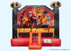 Incredibles20220Bounce20House20Rental20Arkansas20Oklahoma 692643563 Disney Incredibles 2 Bouncer