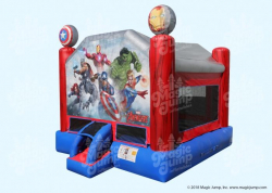 Marvel20Avengers20Bounce20House20Rental20Arkansas20Oklahoma 240959016 Marvel Avengers Bouncer