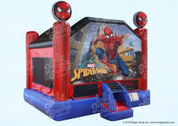 Marvel20Spider20Man20Bounce20House20Rental20Arkansas20Oklahoma202 462978545 Marvel Spider Man Bouncer