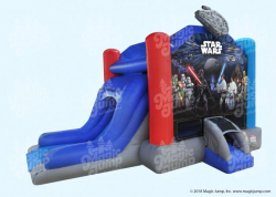 Star20Wars20Bounce20House20Combo20Rental20Arkansas20Oklahoma204 512411289 Star Wars Bouncer Combo