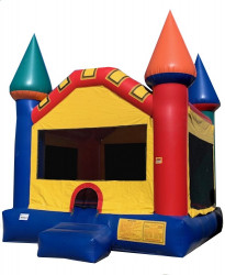 Bouncy Castle Bounce House