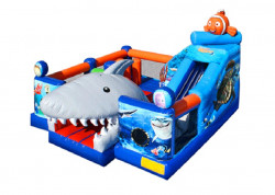 Finding Nemo Experience LARGE Combo