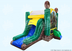 jurassic20park20inflatable20bounce20house20combo20party20rental20arkansas20oklahoma 114095769 Jurassic Park Bouncer Combo