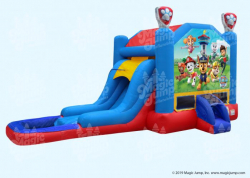 paw20patrol20bounce20house20combo20party20rental20tulsa20oklahoma 924264552 Splash Into Fun: Water Slide Rentals in Tulsa