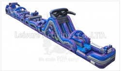rad run video game inflatable obstacle course rental tulsa ok 2 1725407258 108ft Radical Run Gamer WATER Obstacle Course
