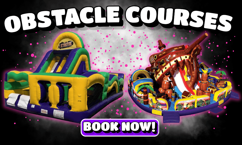 Obstacle Courses