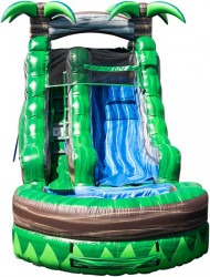 alligator20falls20water20slide20rental20tulsa20ok202 172036 1 15ft Alligator Falls Water Slide