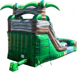 alligator20falls20water20slide20rental20tulsa20ok203 172036 1 15ft Alligator Falls Water Slide