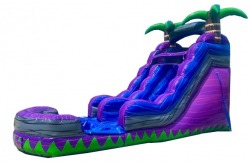 berry20blast20water20slide20inflatable20rental20tulsa20okla 1 15ft Berry Blast Water Slide