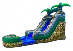 camo20water20slide20inflatable20rental20tulsa20oklahoma 7149 1 15ft Camo Water Slide