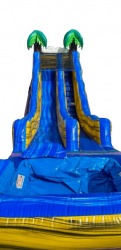 purple20oasis20water20slide20rental20oklahoma20arkansas203 1 21ft Purple Oasis Water Slide
