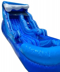 splash20down20water20slide20party20rental20tulsa20oklahoma 1 12ft Splash Down Water Slide