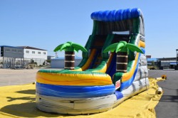 stone water slide rental tulsa ok202 1724261520 14ft Stone Water Slide