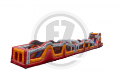 warped20wall20challenge20obstacle20course20rental20tulsa20o 3 110ft Warped Wall Challenge Obstacle Course