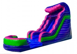 wicked20falls20water20slide20rental20tulsa20oklahoma 9888060 1 15ft Wicked Falls Water Slide