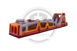 75ft20warped20wall20challenge20obstacle20course20rental20tu 3 75ft Warped Wall Challenge Obstacle Course