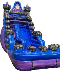 Magic20Castle20water20slide20rental20tulsa20oklahoma 9391138 1 16ft Magic Castle Water Slide