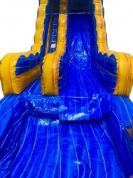 Melting20Ice20water20slide20inflatable20party20rental20tuls 1 18ft Melting Ice Water Slide
