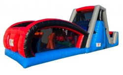 45ft XL Obstacle Course