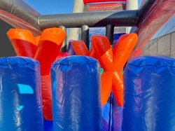 XL20Obstacle20Inflatable20Course20Party20Rental20Tulsa20Okl 5 45ft XL Obstacle Course